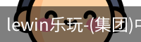 LEWIN乐玩